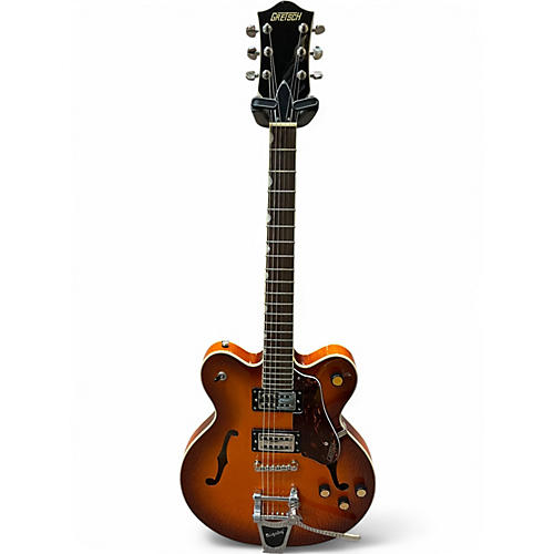 Used Gretsch Guitars G2622T Abbey Ale Hollow Body Electric Guitar Abbey Ale