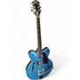 Used Gretsch Guitars G2622T Daphne Blue Hollow Body Electric Guitar Daphne Blue