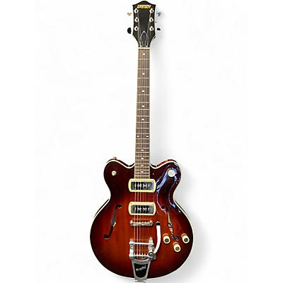 Used Gretsch Guitars G2622T FRG GLOW Hollow Body Electric Guitar