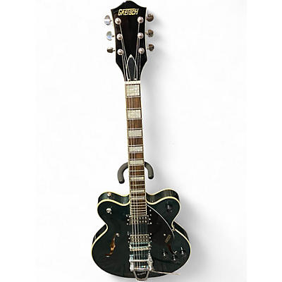 Used Gretsch Guitars G2622T GUNMETAL METALLIC Hollow Body Electric Guitar