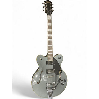 Used Gretsch Guitars G2622T Gray Hollow Body Electric Guitar