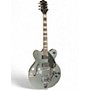 Used Gretsch Guitars G2622T Gray Hollow Body Electric Guitar Gray