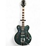 Used Gretsch Guitars G2622T Gun Metal Hollow Body Electric Guitar Gun Metal