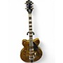 Used Gretsch Guitars G2622T Natural Hollow Body Electric Guitar Natural