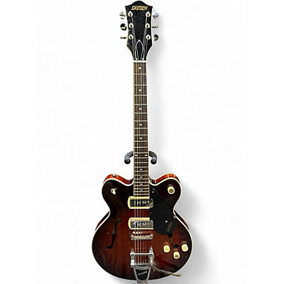Used Gretsch Guitars G2622T P90 2 Color Sunburst Hollow Body Electric Guitar