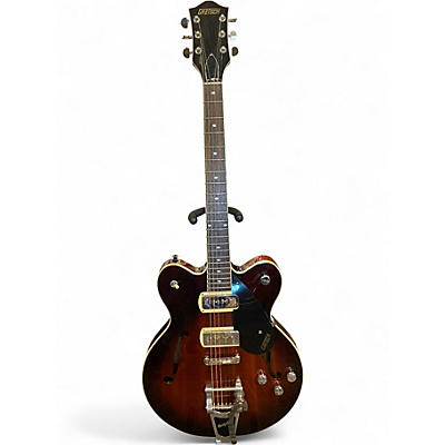 Used Gretsch Guitars G2622T-P90 2 Tone Sunburst Hollow Body Electric Guitar