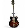 Used Gretsch Guitars G2622T-P90 2 Tone Sunburst Hollow Body Electric Guitar 2 Tone Sunburst