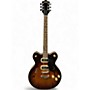 Used Gretsch Guitars G2622T P90 Sunburst Hollow Body Electric Guitar Sunburst