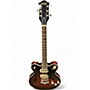 Used Gretsch Guitars G2622T P90 Sunburst Hollow Body Electric Guitar Sunburst