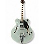 Used Gretsch Guitars G2622T STREAMLINER CENTER BLOCK Metallic Gray Hollow Body Electric Guitar Metallic Gray