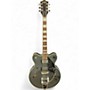 Used Gretsch Guitars G2622T Sterling Green Hollow Body Electric Guitar Sterling Green