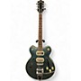 Used Gretsch Guitars G2622T Streamliner Blue Hollow Body Electric Guitar Blue