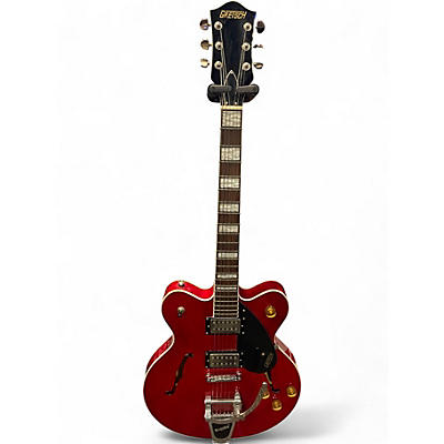 Used Gretsch Guitars G2622T Streamliner Brandywine Hollow Body Electric Guitar