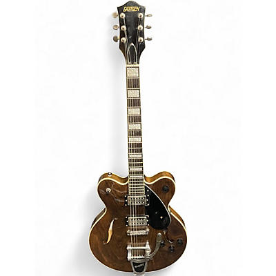 Used Gretsch Guitars G2622T Streamliner Brown Hollow Body Electric Guitar