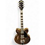 Used Gretsch Guitars G2622T Streamliner Brown Hollow Body Electric Guitar Brown