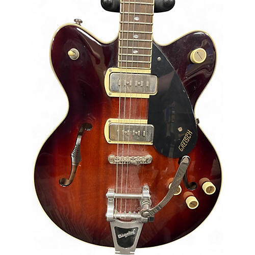 Used Gretsch Guitars G2622T Sunburst Solid Body Electric Guitar Sunburst