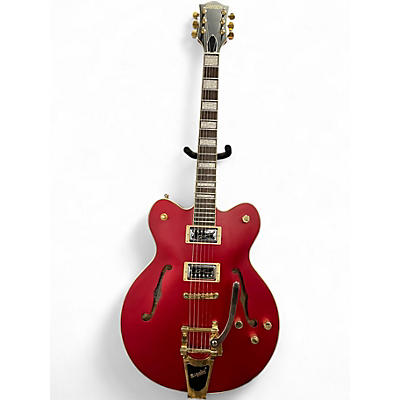 Used Gretsch Guitars G2622TG/CAR Candy Apple Red Hollow Body Electric Guitar