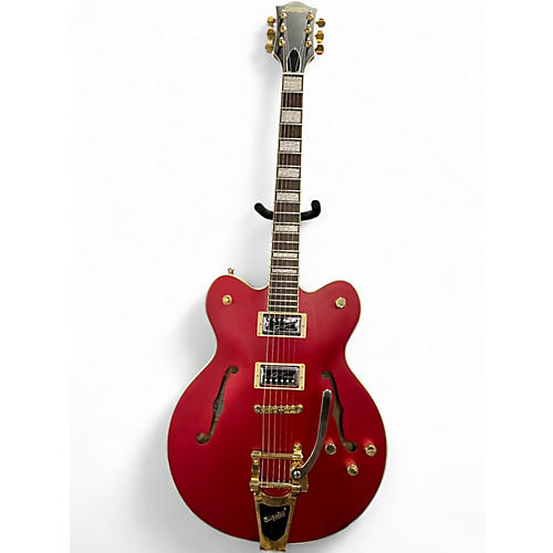 Used Gretsch Guitars G2622TG/CAR Candy Apple Red Hollow Body Electric Guitar Candy Apple Red