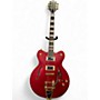Used Gretsch Guitars G2622TG/CAR Candy Apple Red Hollow Body Electric Guitar Candy Apple Red