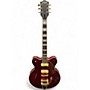 Used Gretsch Guitars G2622TG Candy Apple Red Hollow Body Electric Guitar Candy Apple Red