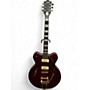Used Gretsch Guitars G2622TG Red Hollow Body Electric Guitar Red