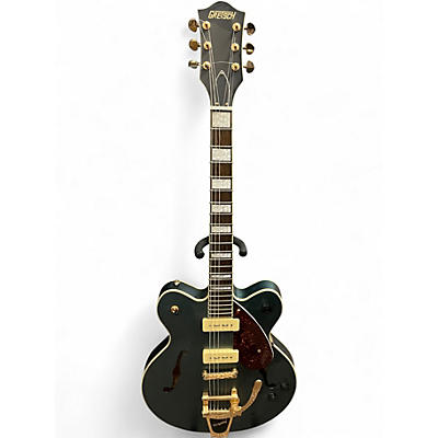 Used Gretsch Guitars G2622TG Streamliner  Gunmetal BLUE Hollow Body Electric Guitar