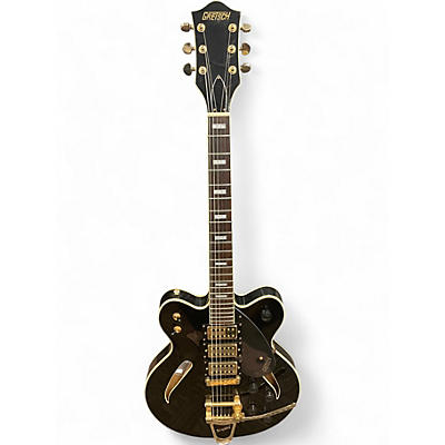 Used Gretsch Guitars G2627T BLACK Hollow Body Electric Guitar