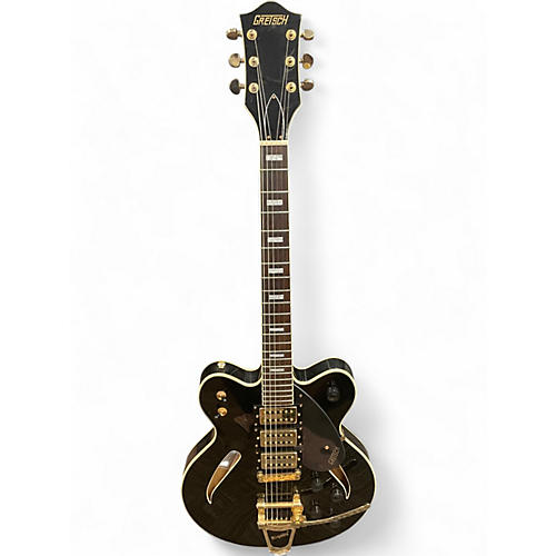 Used Gretsch Guitars G2627T BLACK Hollow Body Electric Guitar BLACK