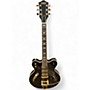 Used Gretsch Guitars G2627T BLACK Hollow Body Electric Guitar BLACK