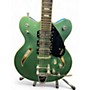 Used Gretsch Guitars G2627T Emerald Green Hollow Body Electric Guitar Emerald Green
