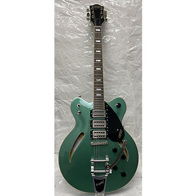 Gretsch Guitars Used Gretsch Guitars G2627T GEORGIA GREEN Hollow Body Electric Guitar