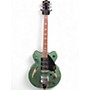 Used Gretsch Guitars G2627T GEORGIA GREEN Hollow Body Electric Guitar GEORGIA GREEN