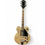 Used Gretsch Guitars G2627T  GOLD Hollow Body Electric Guitar GOLD
