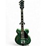 Used Gretsch Guitars G2627T/GRG STREAMLINER Green Hollow Body Electric Guitar Green