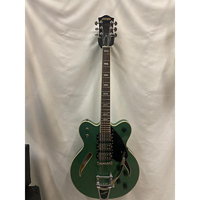 Gretsch Guitars Used Gretsch Guitars G2627T Georgia Green Solid Body Electric Guitar