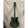 Used Gretsch Guitars Used Gretsch Guitars G2627T Georgia Green Solid Body Electric Guitar Georgia Green