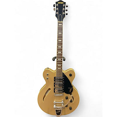 Used Gretsch Guitars G2627T Gray Hollow Body Electric Guitar
