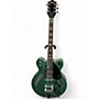 Used Gretsch Guitars G2627T OLIVE Hollow Body Electric Guitar OLIVE