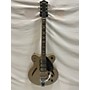 Used Gretsch Guitars Used Gretsch Guitars G2627T Shoreline Gold Hollow Body Electric Guitar Shoreline Gold