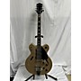 Used Gretsch Guitars Used Gretsch Guitars G2627T Shoreline Gold Hollow Body Electric Guitar Shoreline Gold