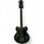 Used Gretsch Guitars G2627T Streamliner GREEN Hollow Body Electric Guitar GREEN