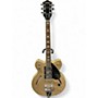 Used Gretsch Guitars G2627T Streamliner Shoreline Gold Hollow Body Electric Guitar Shoreline Gold