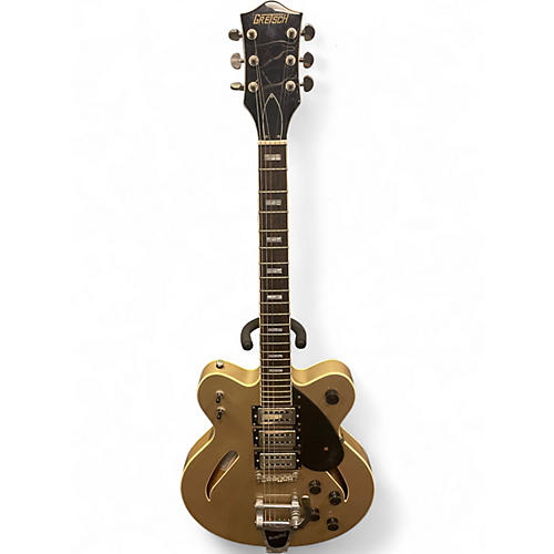 Used Gretsch Guitars G2627T bronze Hollow Body Electric Guitar bronze