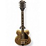 Used Gretsch Guitars G2627T bronze Hollow Body Electric Guitar bronze