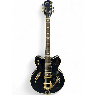 Used Gretsch Guitars G2627TG BLACK Hollow Body Electric Guitar