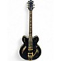 Used Gretsch Guitars G2627TG BLACK Hollow Body Electric Guitar BLACK