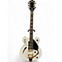 Used Gretsch Guitars G2627TG WHITE Hollow Body Electric Guitar WHITE