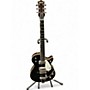Used Gretsch Guitars G2628T-59-VS-DUO Black Solid Body Electric Guitar Black