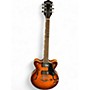 Used Gretsch Guitars G2655 2 Tone Sunburst Hollow Body Electric Guitar 2 Tone Sunburst