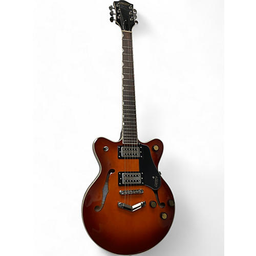 Gretsch Guitars Used Gretsch Guitars G2655 ABBEY ALE Hollow Body Electric Guitar ABBEY ALE